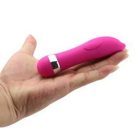 Vibrador de Ponto G