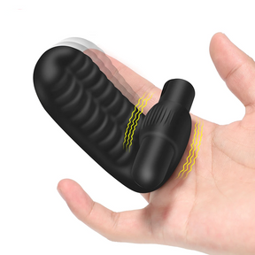 Vibrador de Dedo Ponto-G