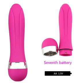 Vibrador de Ponto G