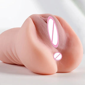 Vagina 3D Realista