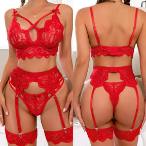 Lingerie Essência Real