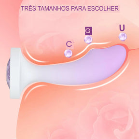 Plug Anal Beginner Para Iniciantes