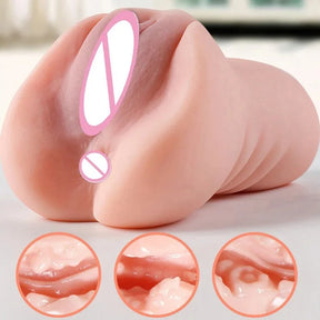 Vagina 3D Realista